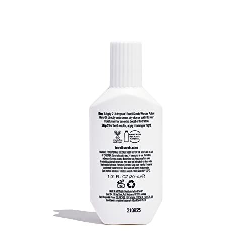 Bondi Sands Wonder Potion Hero Oil 30mL, White, 30 ml (Pack of 1) - Image 2
