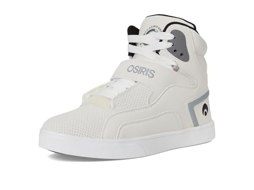Osiris Men's Rize Ultra Skate Shoe - Product Details