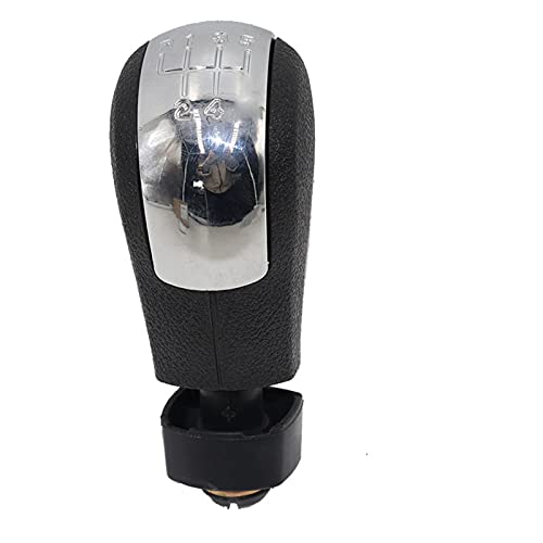 Nkldde 5-Gang Schaltknauf für Skoda Octavia