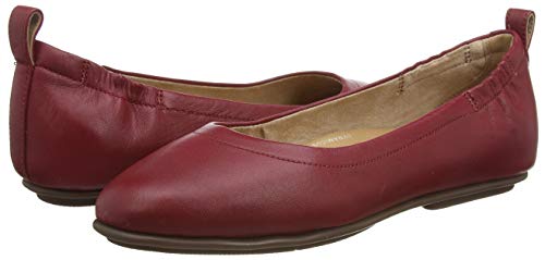 Image of FitFlop Womens Allegro Ballet Flat