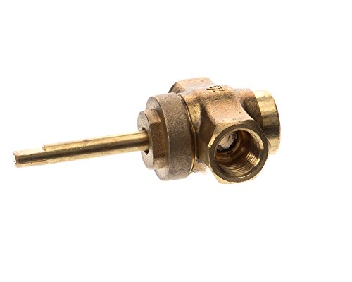 Dexen M6003V Electronic Modulating Gas Valve (352LP), Propane