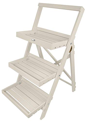 Fallen Fruits CF37W - Supporto per Piante, Colore