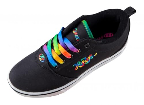 HEELYS Girl's Wheeled Footwear Skate Shoe4