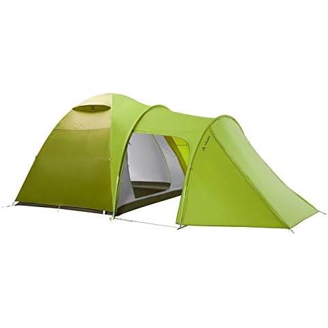VAUDE Campo Casa XT 5P Tienda para 5 personas Cover