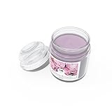Photo Gallery mb home basic candela con vasetto in vetro, flowers bouquet 410 gsm Photo Gallery mb home basic candela con vasetto in vetro, flowers bouquet 410 gsm