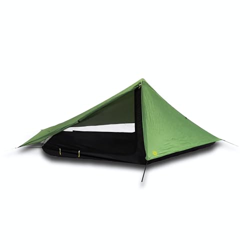 Carpa mochila para 1 persona Six Moon Designs Skyscape Scout miniatura 3