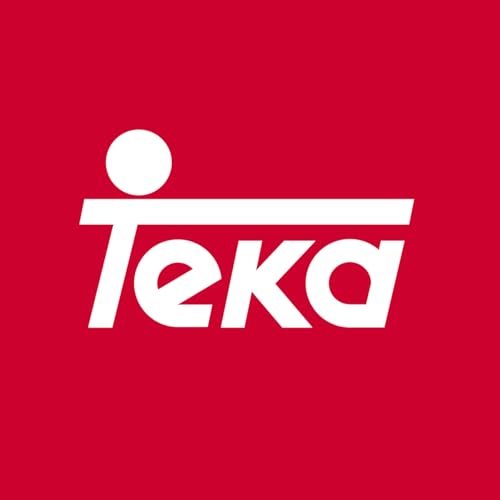 Plaque profonde pour four Teka 46 cm Electrotodo lèchefrite noire - 5