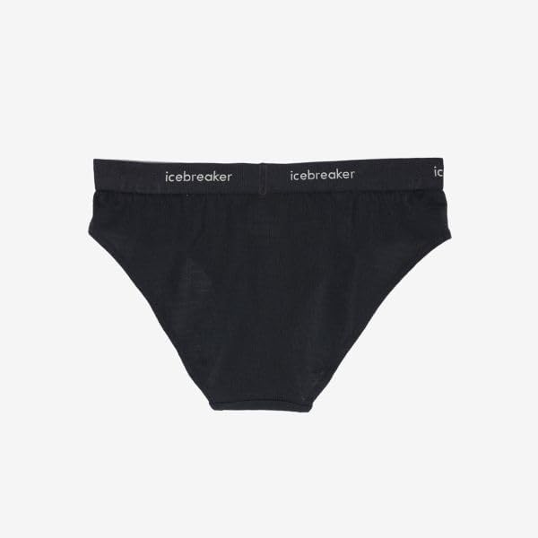 シロハト] アイスブレーカー W メリノ 125 クールライト スプライト