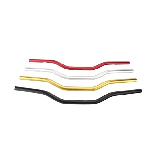 Rehausseur Guidon 32 mm pour Soulager le Dos en Moto Style Club