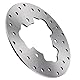 Mabutingti Hintere Bremsscheibe passend für Polaris Scrambler 500 Trail Blazer 330 250 Trail Boss 330 2005-2009 5245716