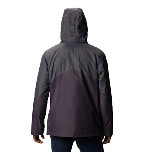 Image of Columbia Men's Bugaboo Ii Fleece Interchangeable Jacket