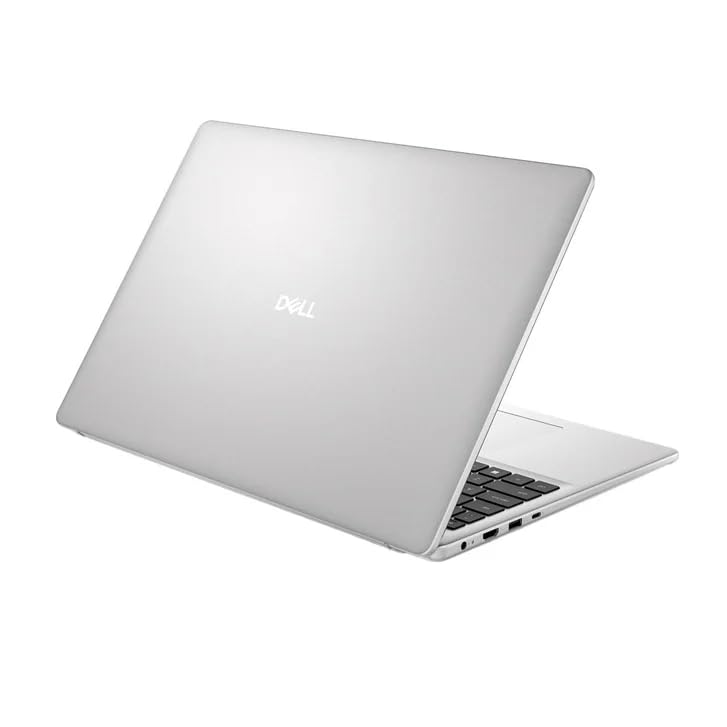 Dell 16 Touchscreen Laptop, Core 7 150U (Up to 5.4 GHz), 16" FHD+ 300 nits Display, 32 GB DDR5, 1 TB SSD, Intel Graphics, Backlit Keyboard, Wi-Fi 6E, Fingerprint Reader, Windows 11 Pro, Copilot-Key