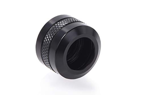 Alphacool 17471 Accessoire de matériel de Refroidissement Noir