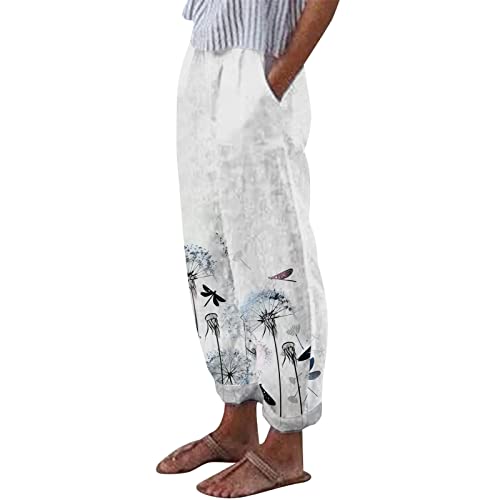 BUZHI Leggings Chaud Femme,Leggings Femme Enceinte,Cargo Blanc Femme,Jogger Cargo Homme,Pantalons Jogging Femme,Jeans Jogger Homme,Pantalon Patte delephant,Patte delephant,Pantalon Imprime,Cargo Rose