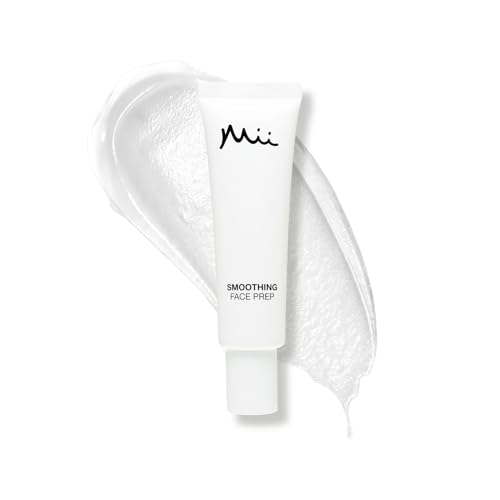 Mii Cosmetics Smoothing Face Primer, 30 ml