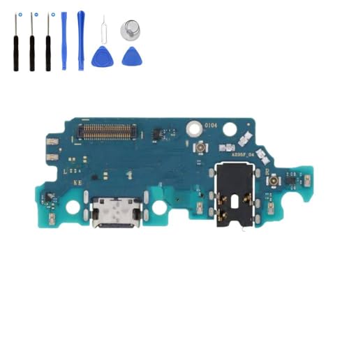 Eutoping USB[d|[g?Cp Samsung Galaxy A23 4G A235 hbNRlN^[d{[htbNXP[uAZup c[t