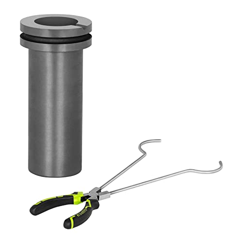 Goldbrunn Schmelzofen Goldbrunn 1000 Forno Fusore