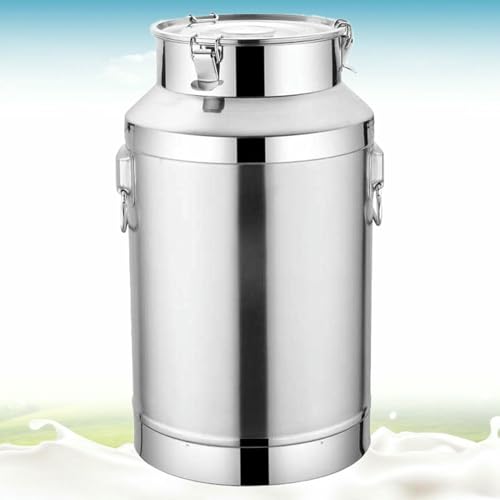 5L/9L/14L/18L ���ȃ~���N�o�P�c �~���N�� ���C���y�[���A�~���N�W���O ���C���r�[���p�t�̗e����[ �H�i�� �� ���C�X ����