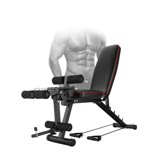 Aparatos Abdominales en Casa Marca ypuxil