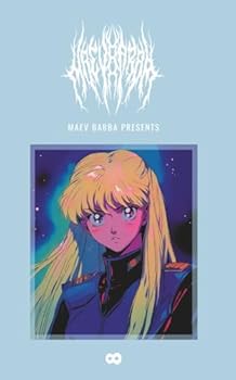 Paperback Presents: Issue 8 (Maev Barba) (Maev Barba Presents) Book