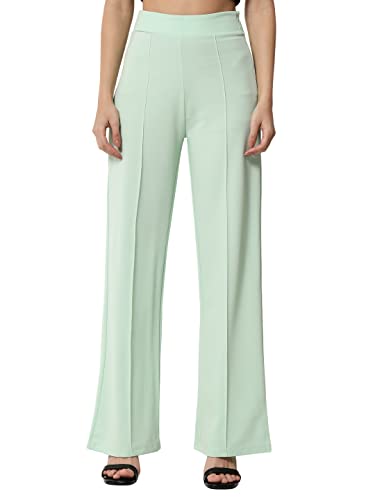 Image of KOTTY Women's Straight Casual Pants