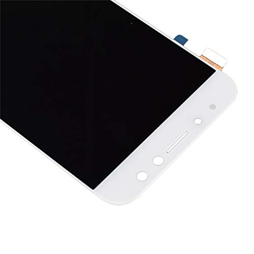 Image of LCD Display Touch Digitizer Screen Replacement for Asus Zenfone 4 Selfie Pro ZD552KL(White)