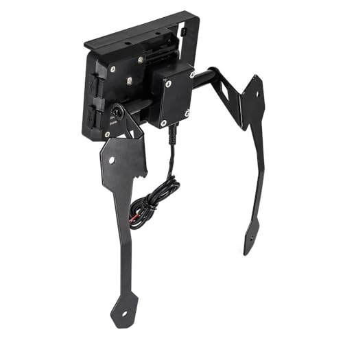 Support GPS BMW F850GS Adventure - Support Téléphone Navigation Moto