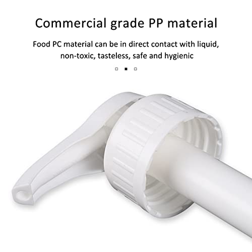 1 Gallon Bottle Dispense Pump Standard 2 Packs3