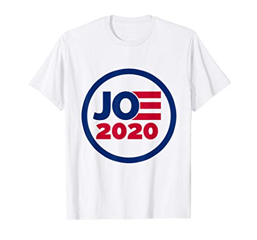 Biden Harris 2020 Maglietta