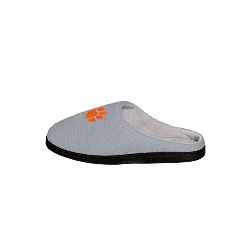 Image of FOCO NCAA Mens Memory Foam Slide Slippers