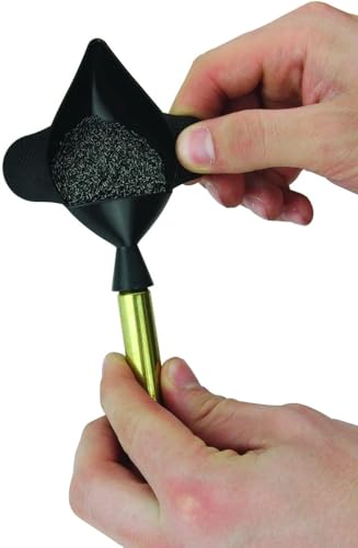 Lyman Powder Pal Scale Funnel Pan LY7752433 coupelle entonnoir pour balance de recharge