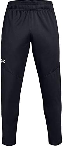 ua rival knit warm up pant