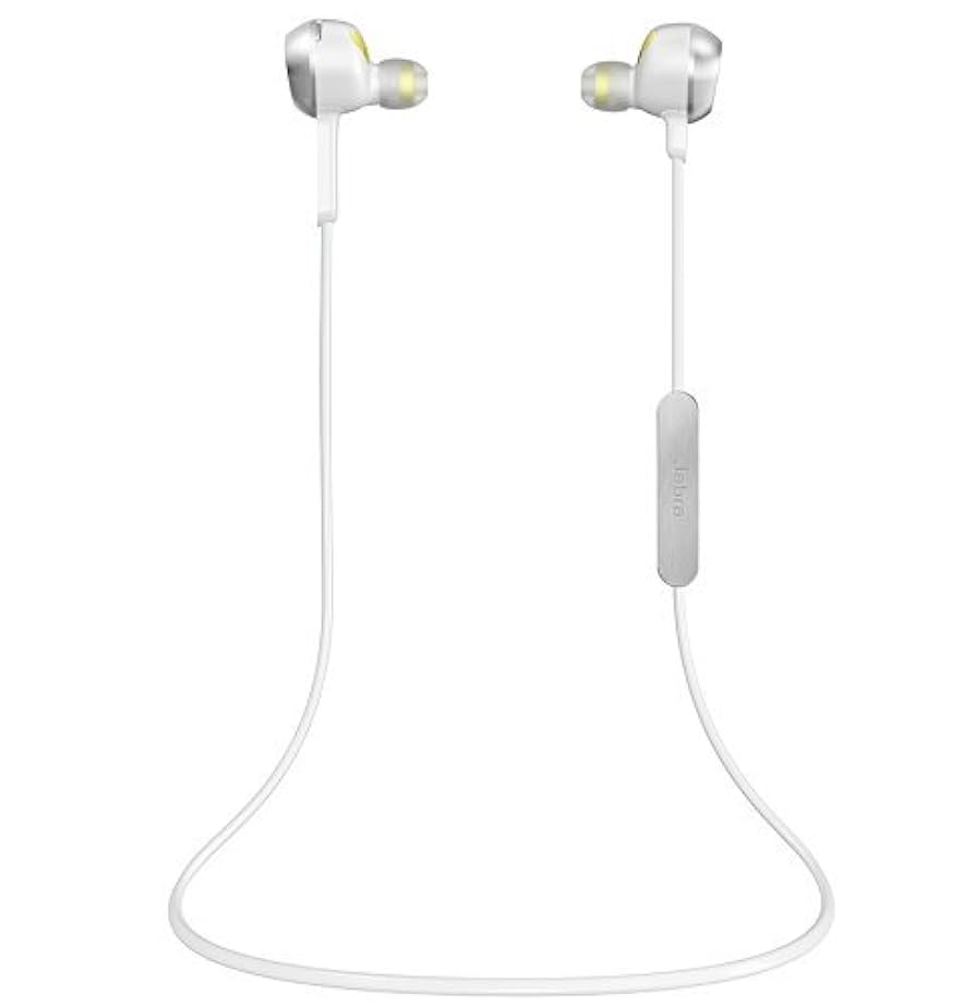 Jabra SPORT ROX ワイヤレスイヤフォン Amazon.co.jp: ジャブラ ( Jabra ) JABRA SPORT ROX ホワイト