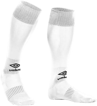 Chaussettes De Foot Umbro Joy – Enfant, Bleu Roi, Taille 26/29 EUR, Neuves
