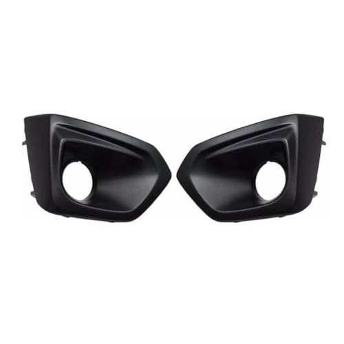 Parrilla de luces antiniebla delantera para Subaru Impreza 2012 a 2014 2