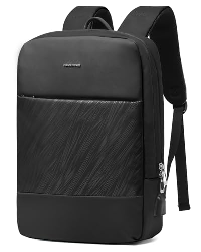 VERLENPAPLE Travel Laptop Bag (15.6″)
