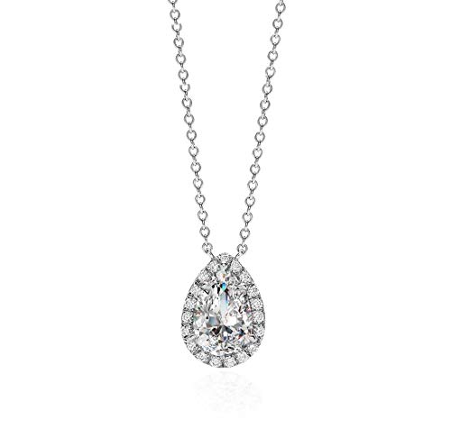 Collier Sun en Zircon pour éviter les bijoux ternes et sublimer le cou