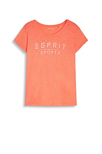 ESPRIT T-Shirt Logoprint Donna