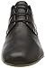 Clarks Pure Mist, Zapatos de Cordones Derby para Mujer, Negro (Black Leather...