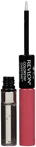 Revlon Color stay Overtime - For Keeps Pink (490) - 0.07 oz