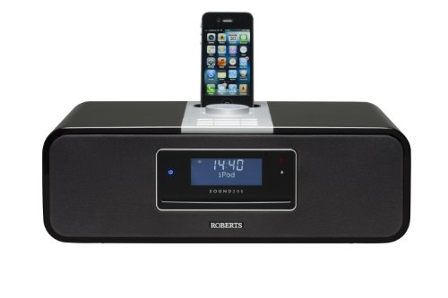 Preisvergleich Produktbild Roberts Sound 200 (2 (Stereo))