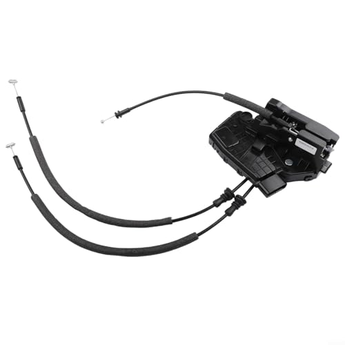 Loquet de porte arrière gauche d'origine OEM 81410-D3000 pour Hyundai Tucson 2016-2020 premium