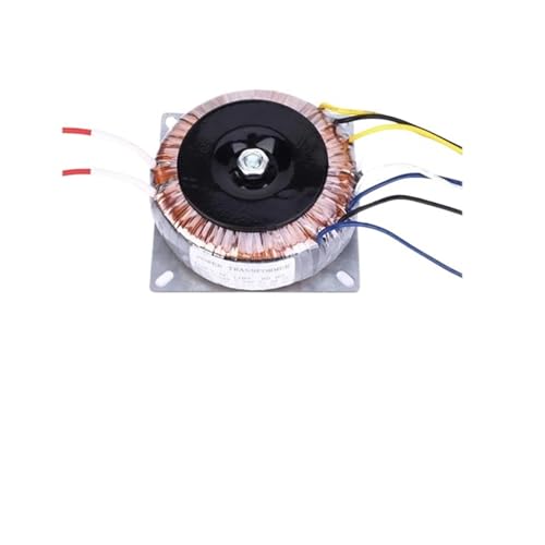 Transformateur toroïdal 450W pour sonorisation de salon et audio Hi-Fi