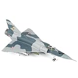 Matériau : le modèle d'avion Mirage 2000 est fabriqué en matériaux métalliques de haute qualité et raffiné avec une technologie avancée de moulage sous pression, qui reflète pleinement la combinaison parfaite de haute qualité et d'excellents savoir-faire. Le fuselage métallique de ce modèle de combat Mirage 2000 est robuste et durable, avec un véritable sens du poids et du toucher, et la peinture est uniforme et délicate, montrant une texture exquise. Le processus de moulage sous pression assure la structure précise du modèle d'avion Mirage 2000 lisse.