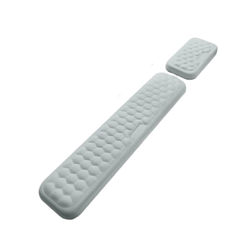 Keyboard Hand Rest Pad Guard Wrist are Unisex