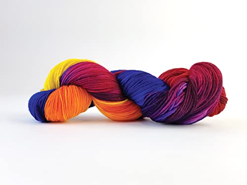 Jacquard F-JAC600S Acid Dye Starter Set thumb #7
