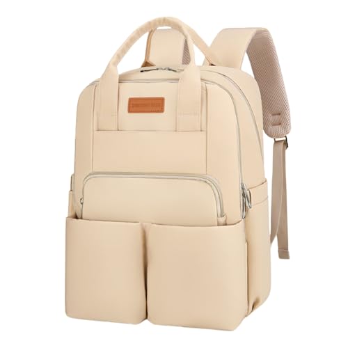 Image of Diaper Mommy Bags For Mothers for Travel - Hospital Baby Maternity Bag for Delivery Women - New Born Baby Essentials - Water-Resistant Fabric & Insulated Bottle Holders | 24 L, 15 Pockets