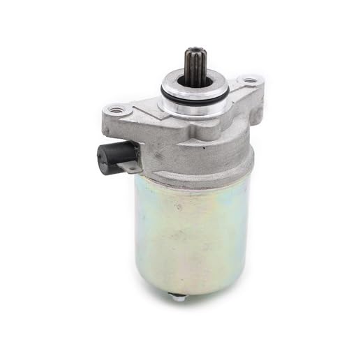 Démarreur électrique moto 3AY-H1800-00 résout les pannes F1-Z
