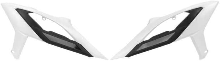 UFO Be02003-043 Side Radiator Shrouds One Size