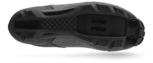 Giro Manta Lace Womens Cycling Shoes4